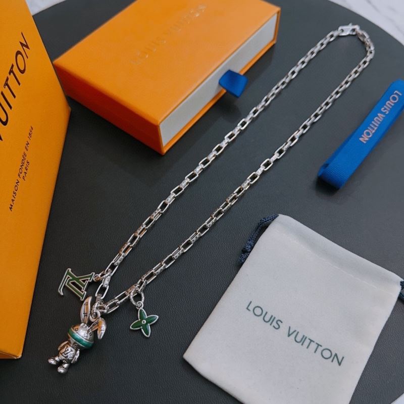 Louis Vuitton Necklaces